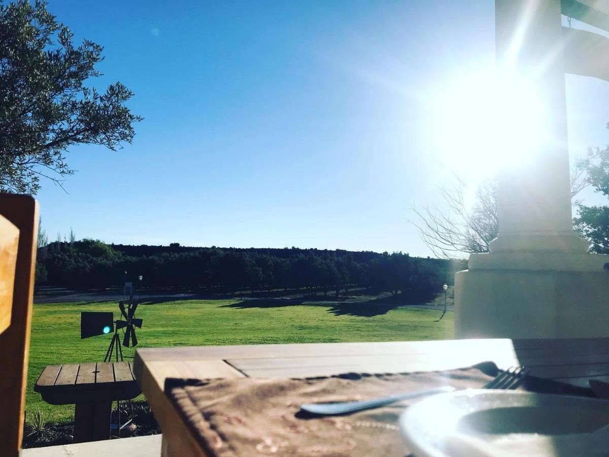 보퍼트웨스트 Olive Grove Guest Farm 빌라 외부 사진