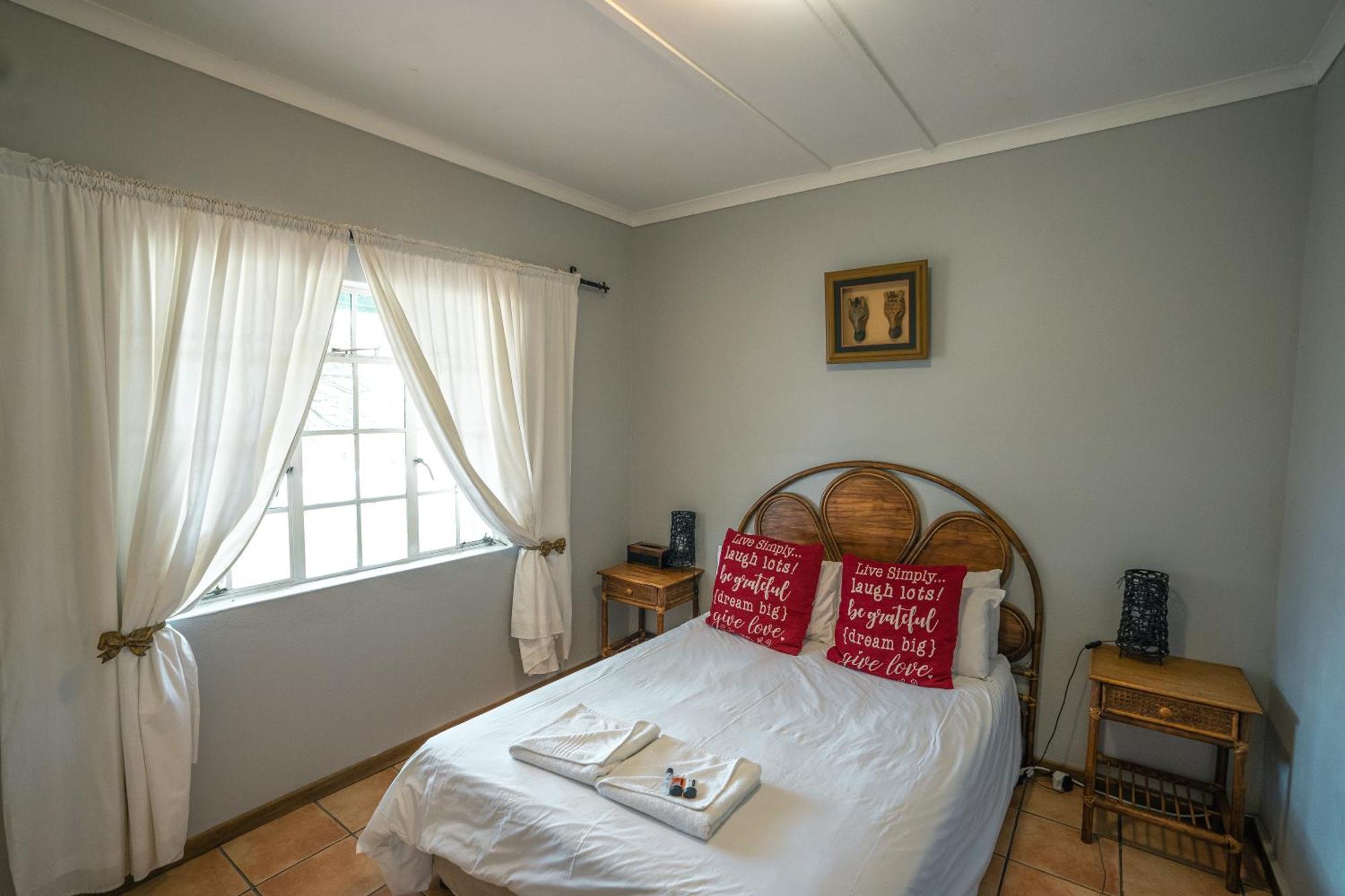 보퍼트웨스트 Olive Grove Guest Farm 빌라 외부 사진