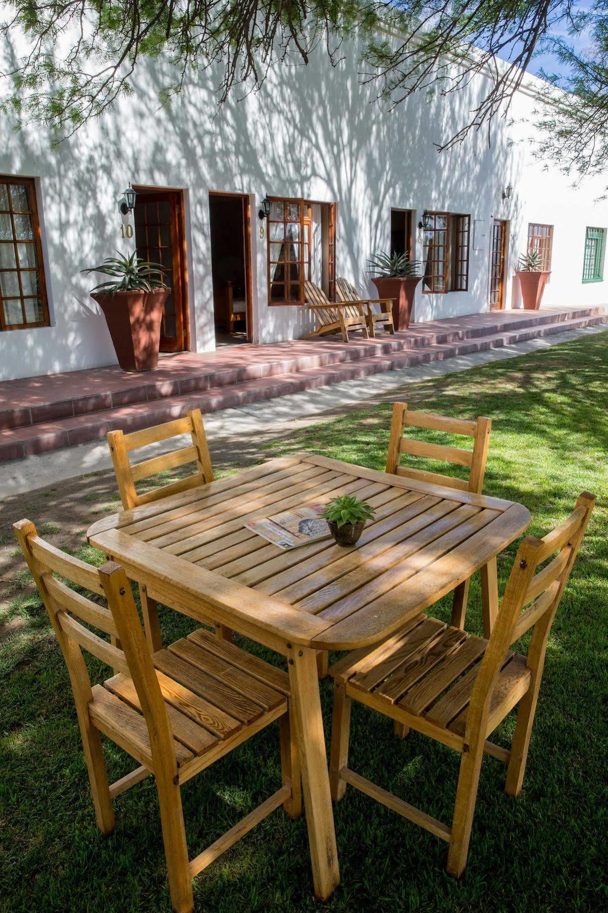 보퍼트웨스트 Olive Grove Guest Farm 빌라 외부 사진
