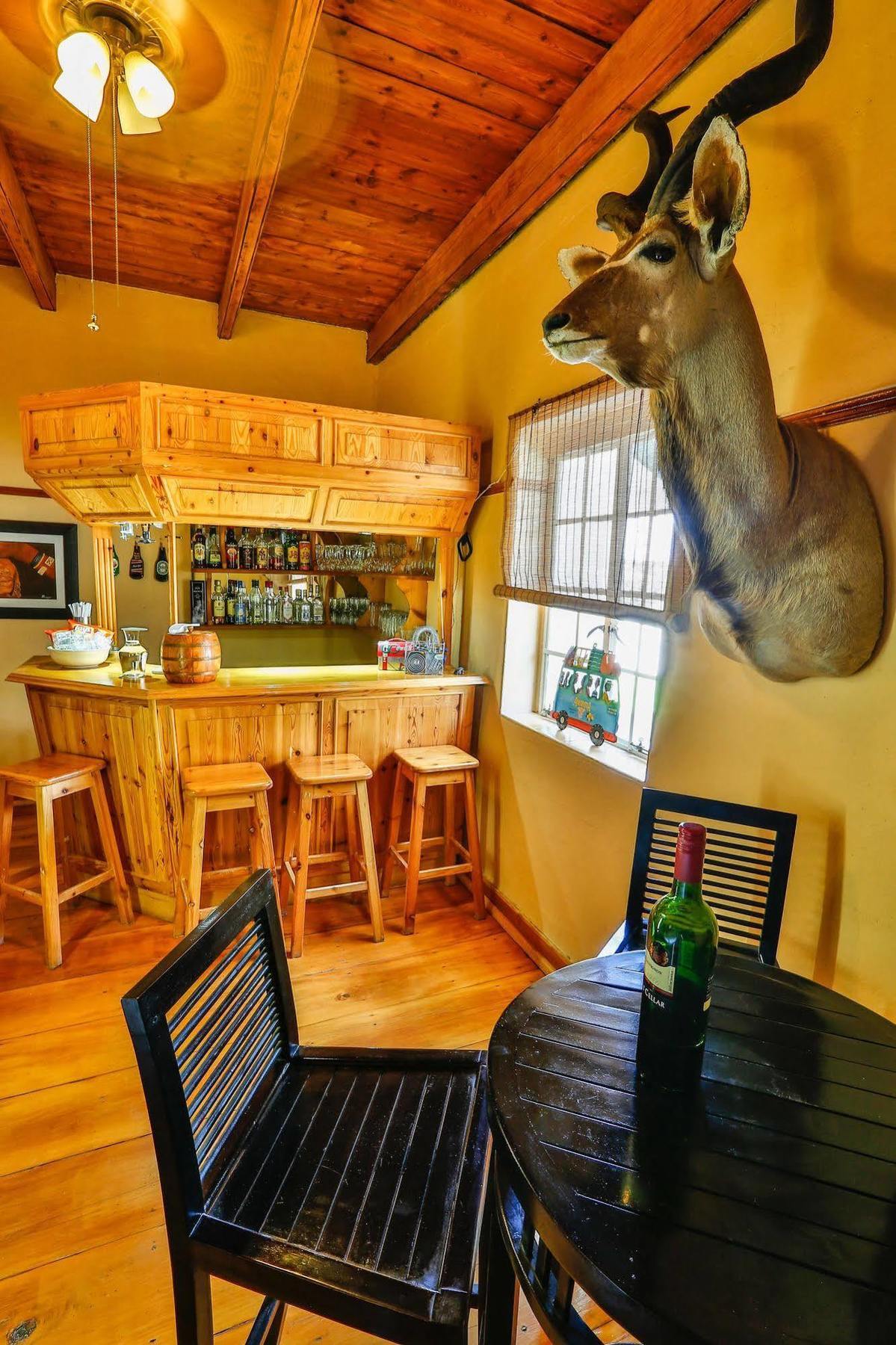 보퍼트웨스트 Olive Grove Guest Farm 빌라 외부 사진